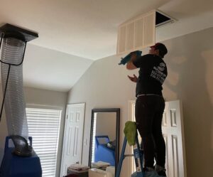 air duct cleaning in austin