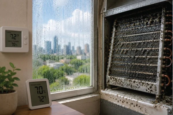 humidity