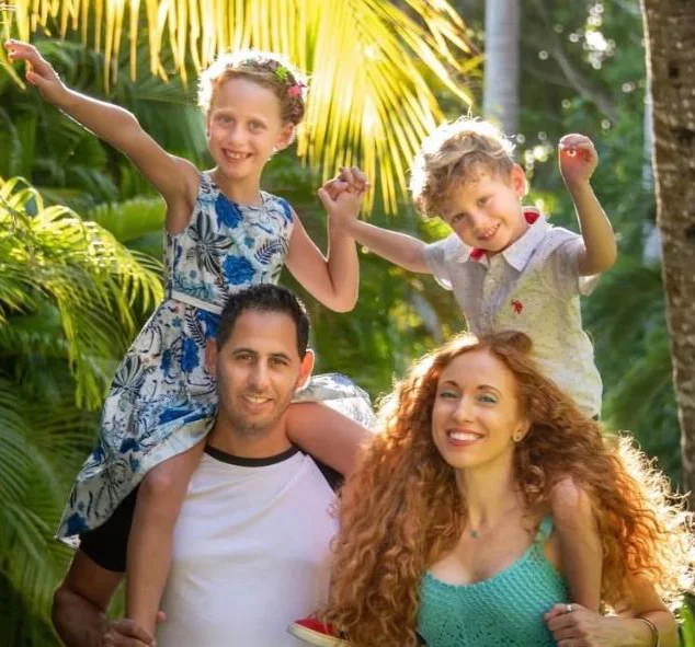 Family-owned, local business