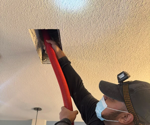 air duct cleaning in austin, tx