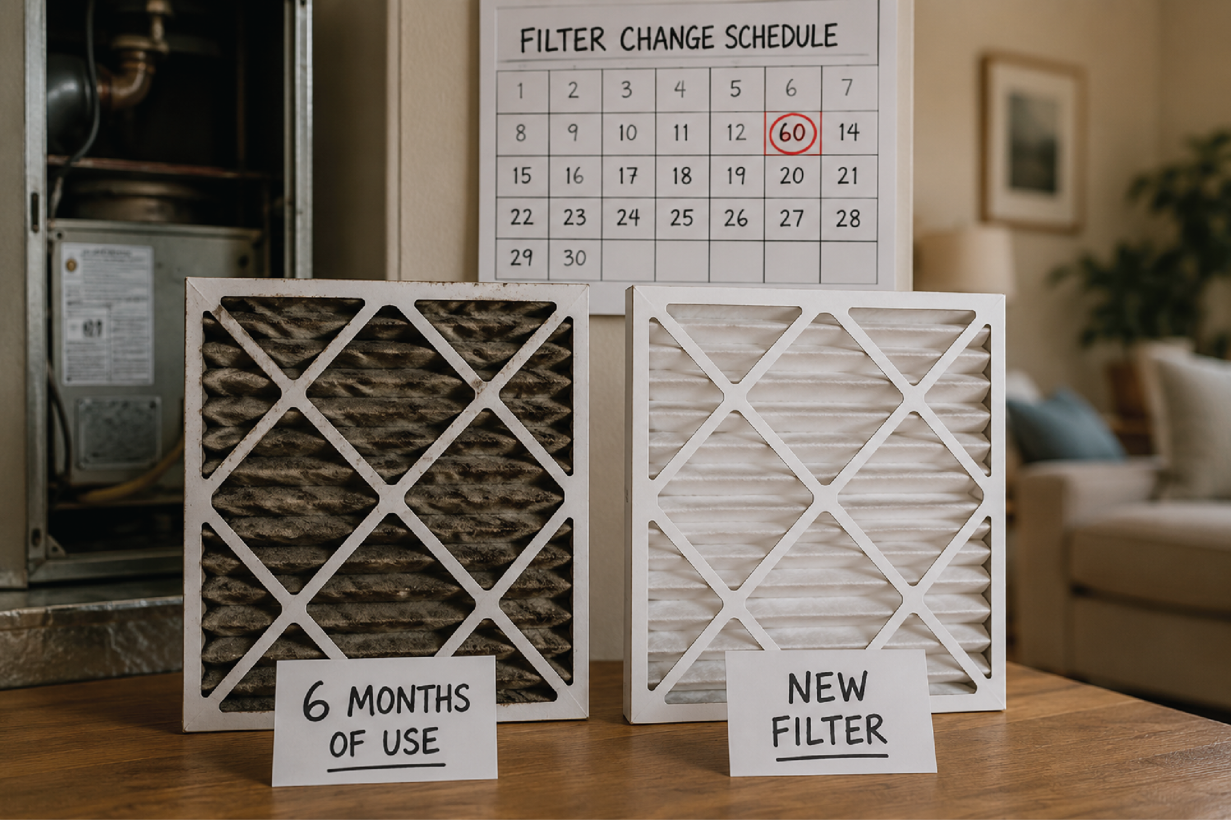 filter paradox
