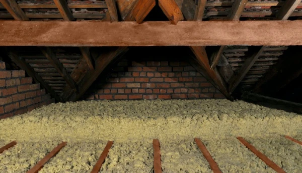attic removal service