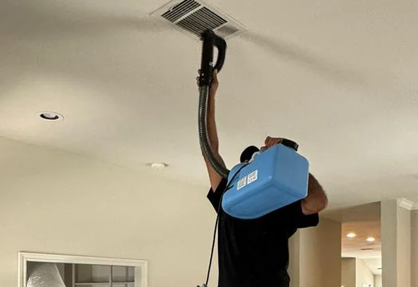 Hvac cleaning service in austin texas