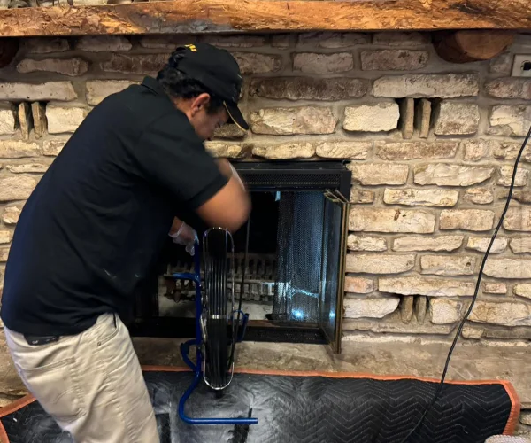 Best chimney sweep and cleaning in austin