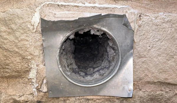 dryer vent cleaning in austin, tx