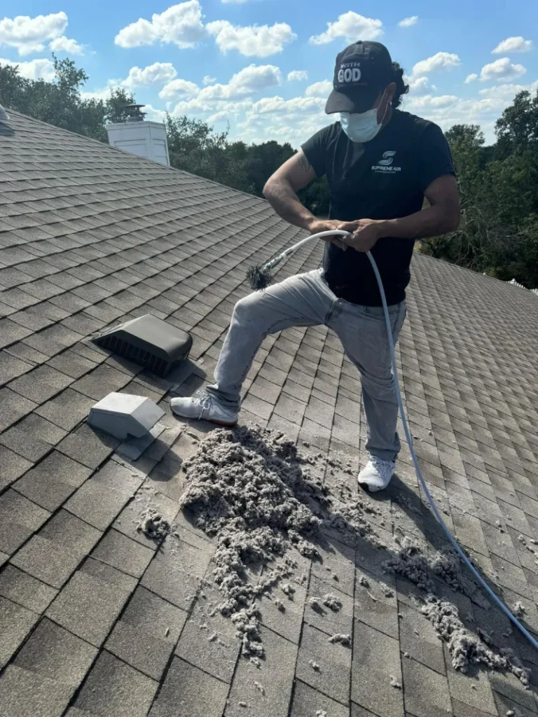dryer vent cleaning austin
