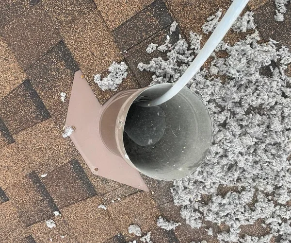 dryer vent cleaning in austin