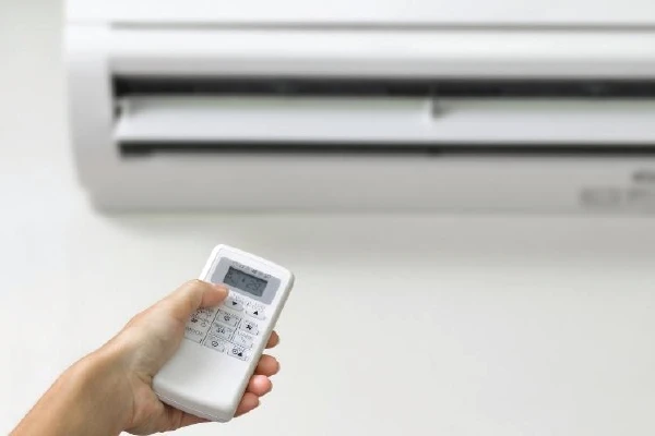 Year Round AC Use