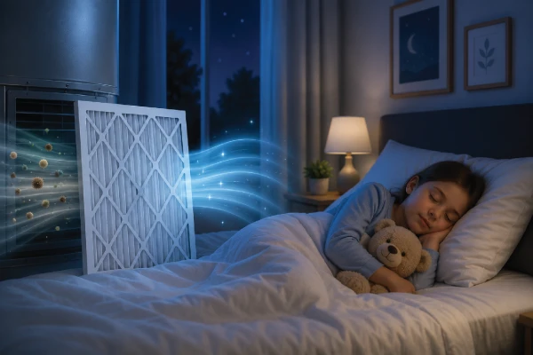 protect your sleep