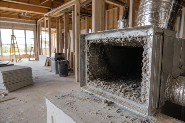 the construction surge
