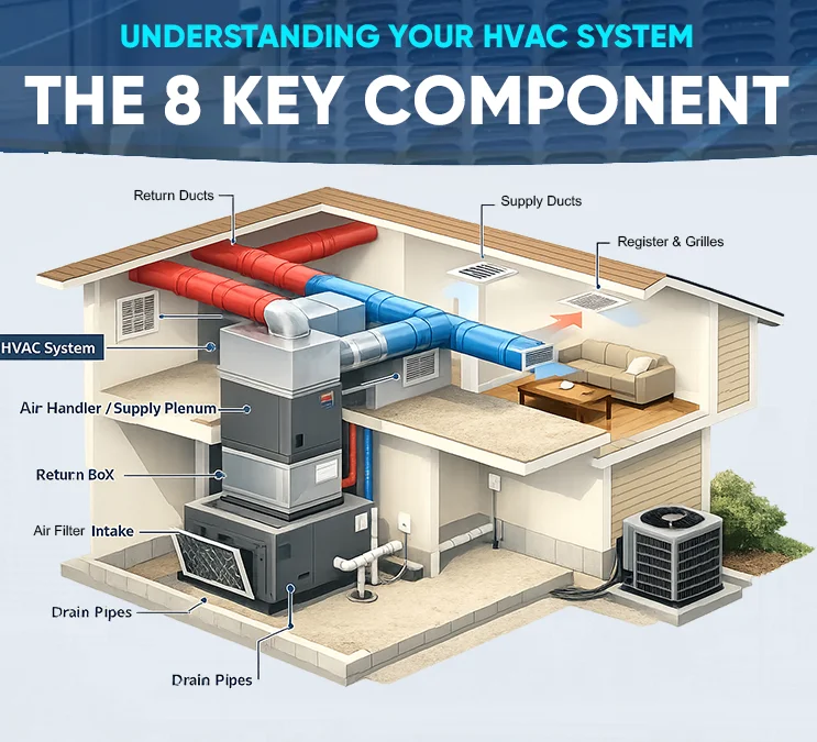 hvac cleaning