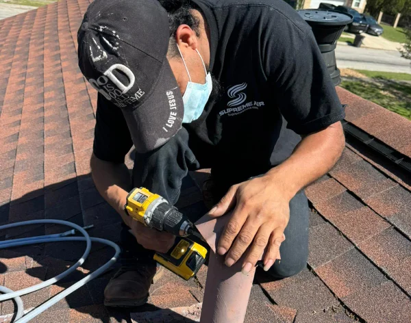Dryer vent cleaning austin, texas