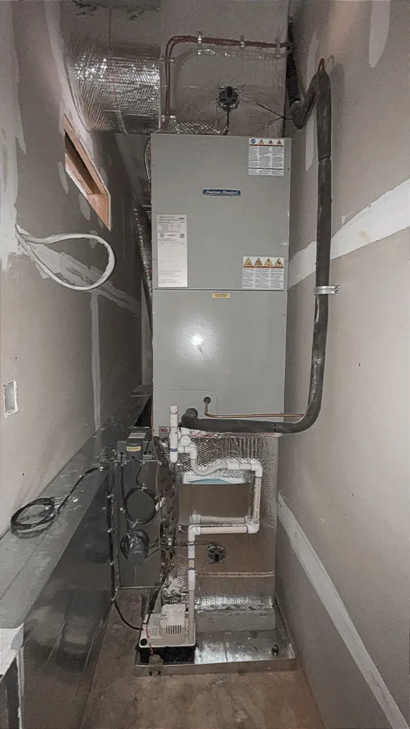 Indoor air Quality