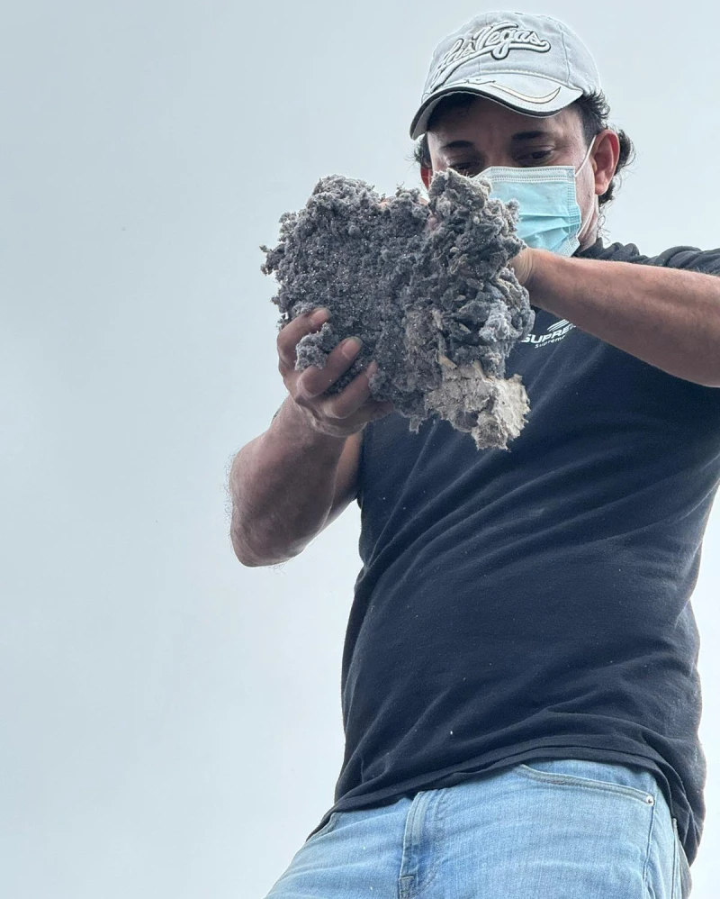 Professional dryer vent cleaning in austin