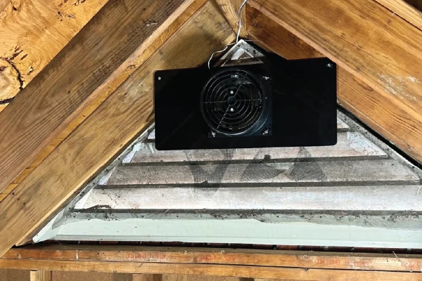 humidity and moisture