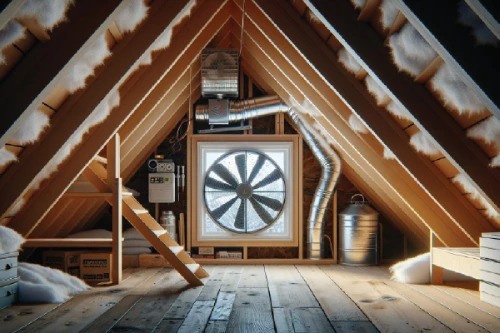 protection for HVAC