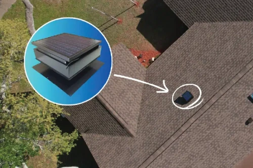reduce cooling cost