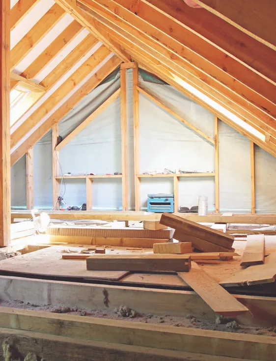 residential-insulation-removal-austin