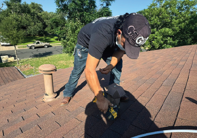 Top #1 dryer vent cleaning in austin