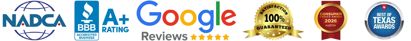 Award Badges
